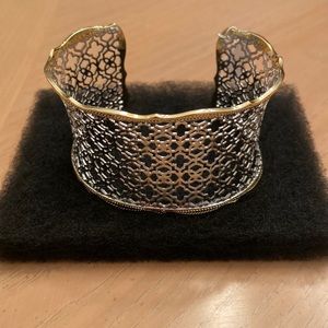 Kendra Scott Cuff Bracelet